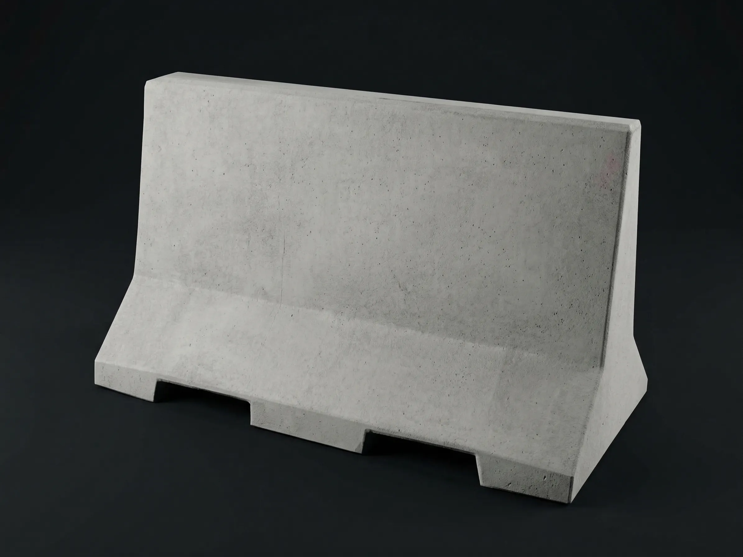 Beton Bariyer