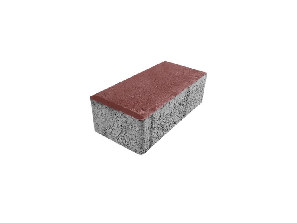 Dikdörtgen Taş 10x20 - Görsel 2
