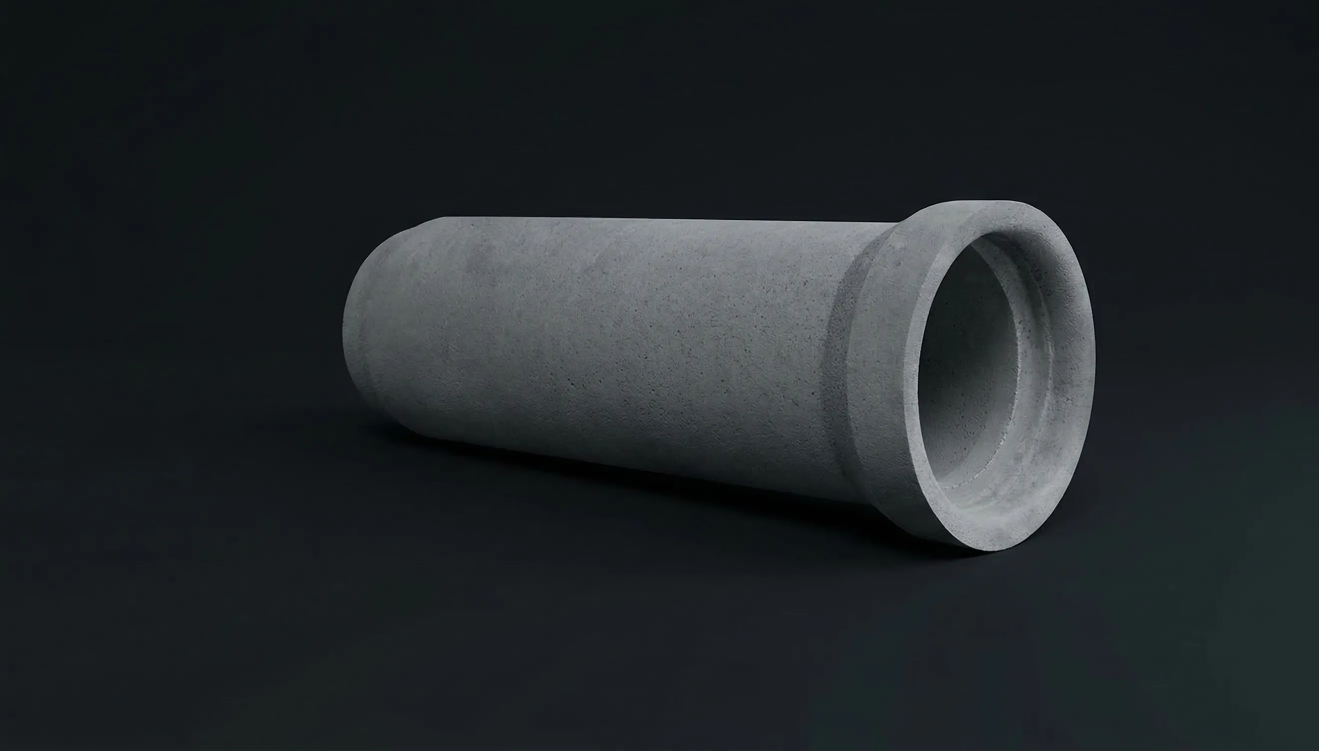 Beton Boru